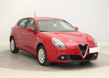 Alfa Romeo Giulietta 1.4 T MultiAir