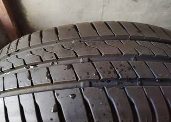 Opony 175 65 r15 letnie jak nowe