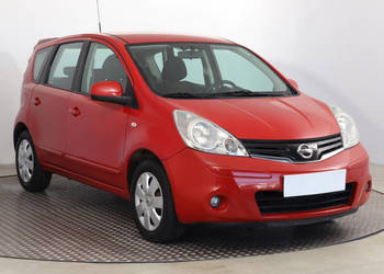 Nissan Note 1.4