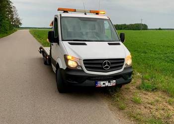 Sprinter 906 2.2 OM646