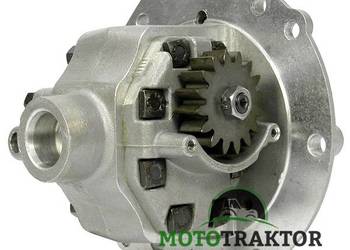Pompa hydrauliczna Ford 4100 4200 4400 4110 4190 4140 420