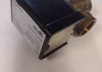 Trójdrogowy zawór strefowy z siłownikiem obrotowym EXT-SW-E253V4C8