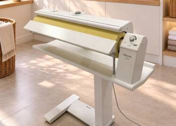 Miele B 990 Magiel Prasowalnica 83 cm – Stan Idealny
