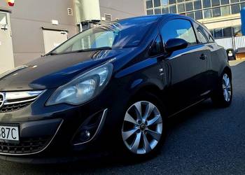 opel corsa d