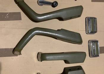 BMW e12 zestaw mix części wyprzedaż Oliwka BMW e12 zestaw mix części wyprzedaż Oliwka