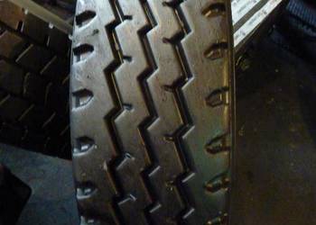 Opona używana ciężarowa 315/80R22.5 FULLRUN TB875A 550zł C2010