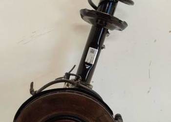 VW TIGUAN II ZWROTNICA PRAWY PRZÓD 2.0TDI 5Q0407258A 5Q0407254C