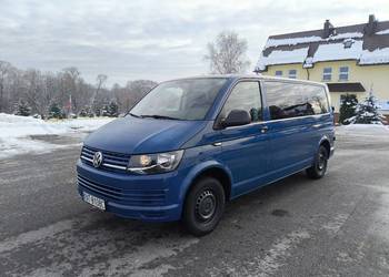 VW T6 Caravelle