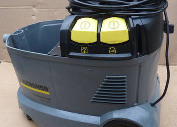 Odkurzacz piorący Karcher Puzzi 8/1C