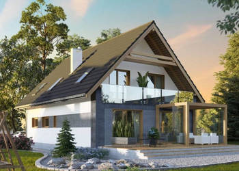 Do sprzedaży dom wolnostojący 123.3m2 Rzeszów