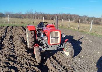 Ursus C-330 oryginał zarejestrowany opłacony