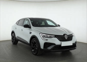Renault Arkana 1.3 TCe