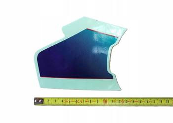 NAKLEJKA NA LEWY BOCZEK KAWASAKI ZX600F2 NINJA ZX6R 1996 ORYG 560611602 NAKLEJKA NA LEWY BOCZEK KAWASAKI ZX600F2 NINJA ZX6R 1996 ORYG 560611602