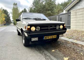 Polonez „Borewicz” 1600 – klasyk w świetnym stanie! Polonez „Borewicz” 1600 – klasyk w świetnym stanie!