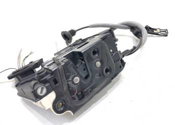 ZAMEK DRZWI LEWY TYŁ VW POLO V Hatchback 5K4839015L