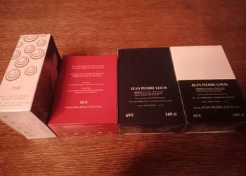 Perfumy hurt