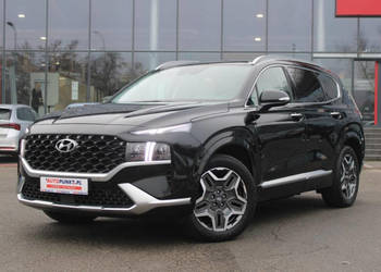 HYUNDAI Santa Fe, 2023r. Podgrz.+Went. Fotele* Skóry* Panorama* KRELL* FV2…