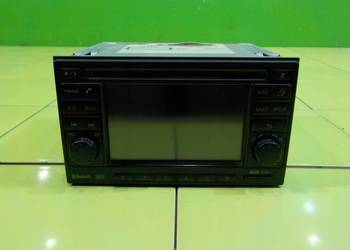 NISSAN JUKE F15 I 1.5DCI 10r radio nawigacja 25915BH10C 7612830032