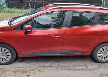 Renault Clio IV 1.5 Renaut 2013r/ Zamiana