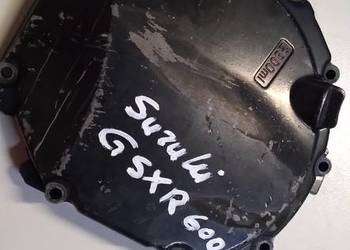 Pokrywa sprzęgła Suzuki GSXR 600