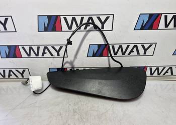  7140561 BMW E81 E82 E87 PODUSZKA FOTELA BOCZNA AIRBAG LEWA
