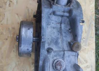 Sprzedam silnik Simson Duo