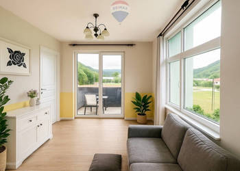 Pod Czantorią w Ustroniu