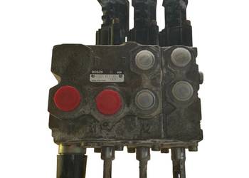 BOSCH 0521611004 (0521611301 Rozdzielacz do wózka widłowego Still