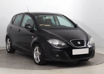 Seat Altea 2.0 TDI