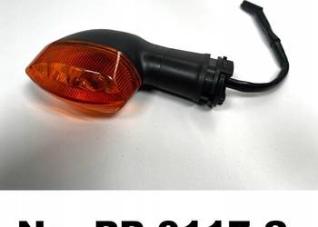 YAMAHA R1 R6 MT-01 FZ1 FZ6 Kierunkowskaz prawy przód OE