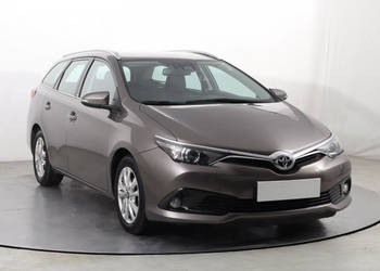 Toyota Auris 1.6 D-4D