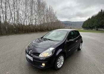 Renault Clio 3 1.4 16v
