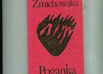 Poganka  - Narcyza Żmichowska