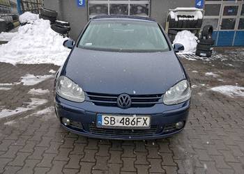 Volkswagen Golf 5