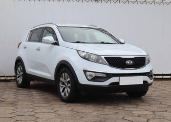 Kia Sportage 1.6 GDI