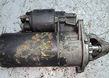 Rozrusznik BMW Seria 3 E30 1.6i. 005821086