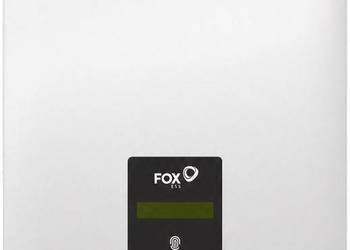 Falownik FoxESS T4 G3 (chip GD470)