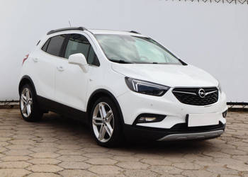 Opel Mokka 1.4 Turbo