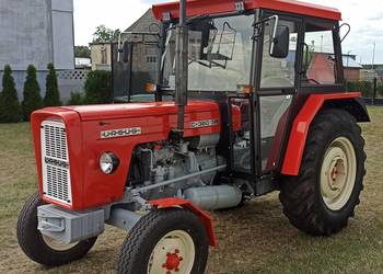 URSUS C360 3p wspomaganie, super stan
