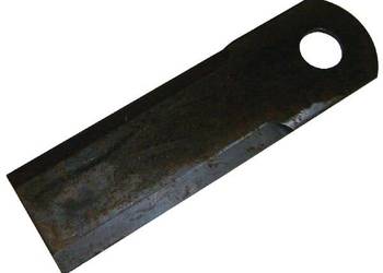 Nóż rozdrabniacza do słomy 175x50x3.5 mm Ø 25 mm 134800N