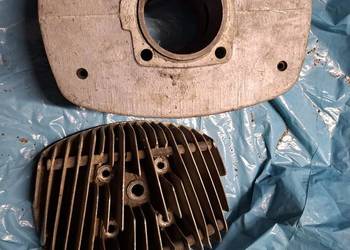 Cylinder Głowica Wsk Shl Wfm