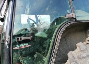Drzwi New Holland TVT 135, 145, 155, 170, 190, 195