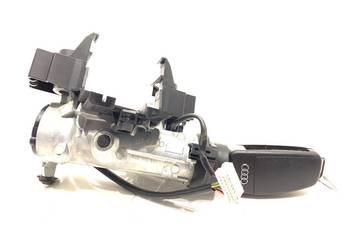 STACYJKA AUDI A3 8V 1K0905851 1.6 110KM KLUCZYK