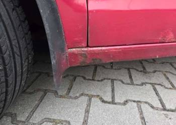 Sprzedam jeździ hamuje skreca