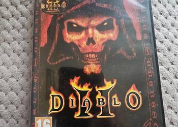 Diablo II plus dodatek