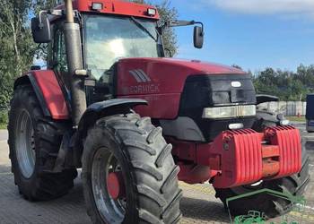 McCormick MTX 185 Parts,Części