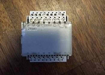 SIEMENS Moduł wejść/wyjść TXM1.8U