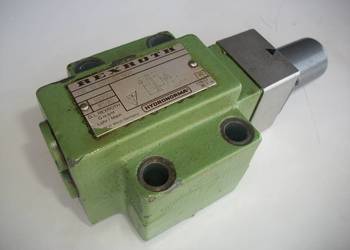 Zawór DR10DP2-12/150Y rexroth