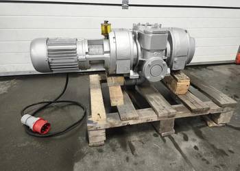 Pompa Próżniowa Busch WV 0500