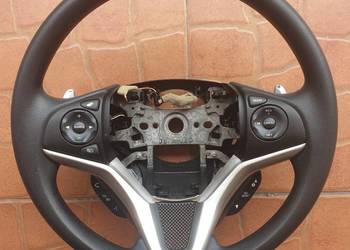 HONDA JAZZ IV kierownica ładna